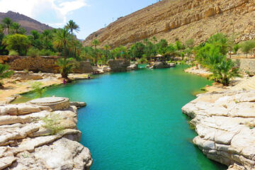 tourism-in-oman